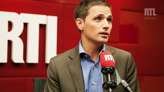 Christian Estrosi était l'invité de RTL le 18 août 2017