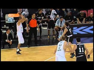 By Fate & By Chance: Valters-Freeland