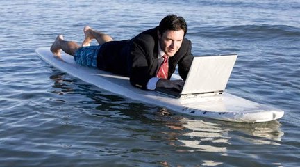 Yıllık Ücretli İzin Süreleri Artık Bölümler Halinde Kullanılacak