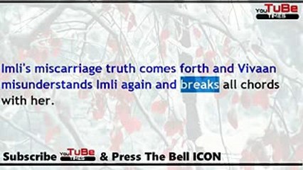 Udaan,18th Aug 2017 News,Imli Vivaan at,loggerheads Imli,psycho madness,turns dangerous