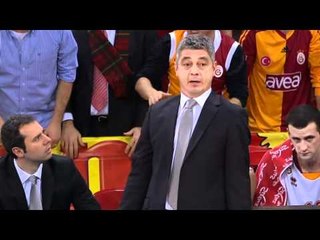 Game of the Week Interview: Mahmuti -- Galatasaray