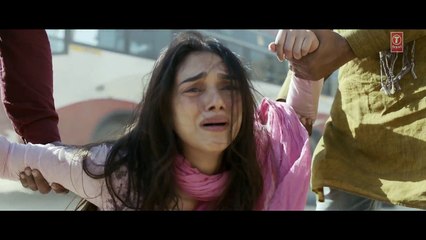 -Bhoomi Trailer- (Official) Sanjay Dutt, Aditi Rao Hydari - Releasing 22 September