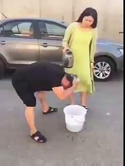 bu nasıl bi şaka