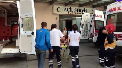 Sakarya Hendek'te Feci Kaza: 7 Ölü, 10 Yaralı