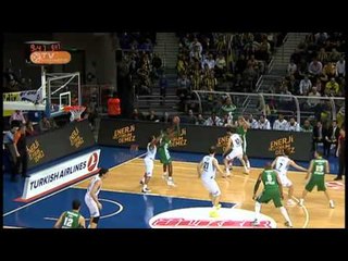 The Matchups: Panathinaikos-Maccabi Electra