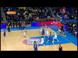 The Matchups: Regal FC Barcelona-Unics Kazan