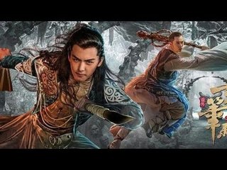[Part 2] Đại Chiến Long Tích - Sacrificial Altar 2017 Full HD Thuyết Minh || Phim Võ Thuật Chiếu Rạp Hay Nhất 2017