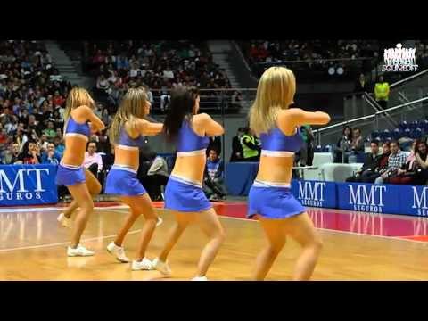EFES Dance Square Off Contest: last spot up for grabs!