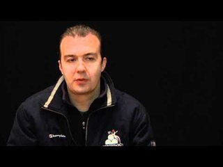 Interview: Pianigiani -- Montepaschi Siena