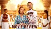 Viceroy’s House Movie Review | Hugh Bonneville, Gillian Anderson, Huma Qureshi