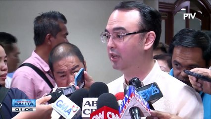 DFA: Ligtas ang mga Pilipino sa Nigeria at Pakistan mula sa terror attack