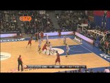 Highlights: CSKA Moscow-Gescrap Bilbao