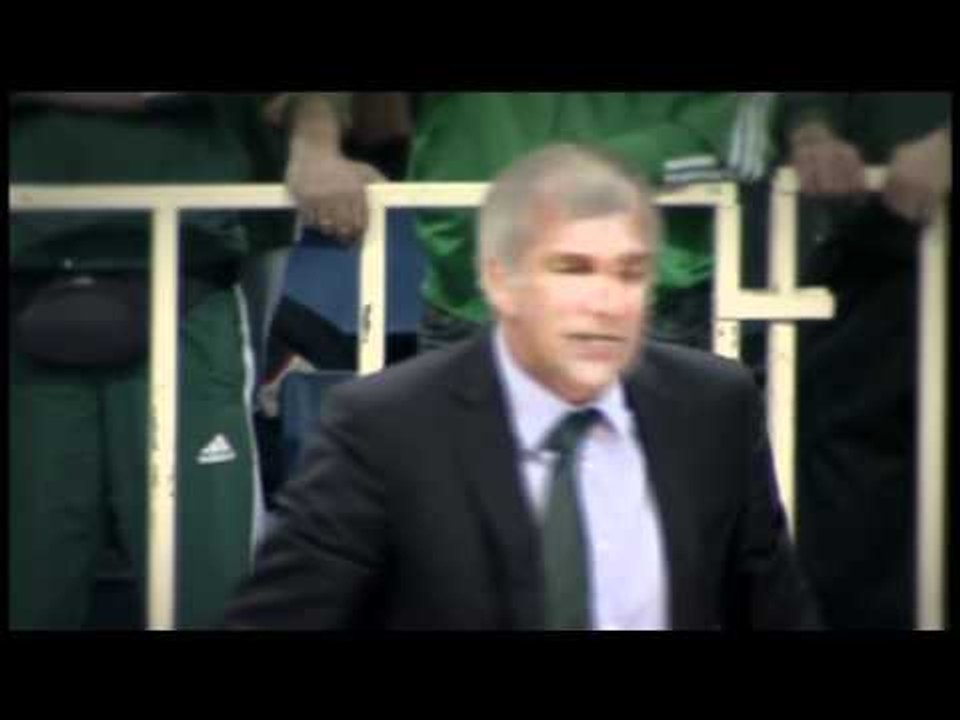 I feel Devotion - Zeljko Obradovic