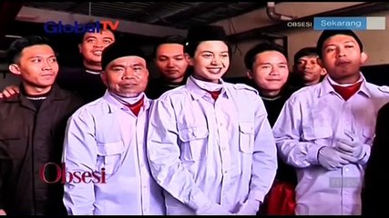 17 Agustus, Aurelie Kibarkan Bendera di Bawah Air