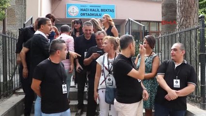 Denizli 32 Yıl Sonra Bir Araya Geldiler