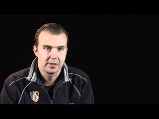 Interview:  Pianigiani  -- Montepaschi Siena