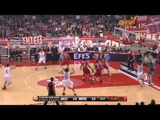 Playoffs Game 4 Top 5 Plays