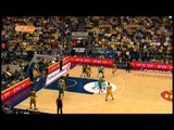 Maccabi Elite Tel Aviv - Panathinaikos Athens: Playoffs Game 4 Story