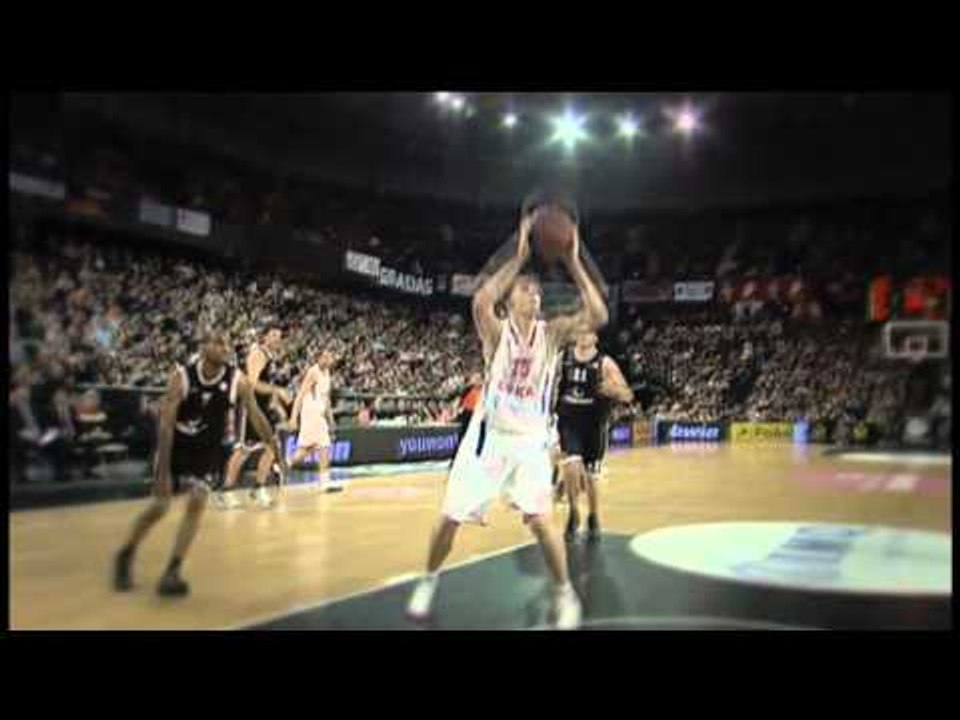 I feel Devotion: Andrei Kirilenko, CSKA Moscow