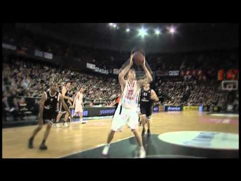 I feel Devotion: Andrei Kirilenko, CSKA Moscow