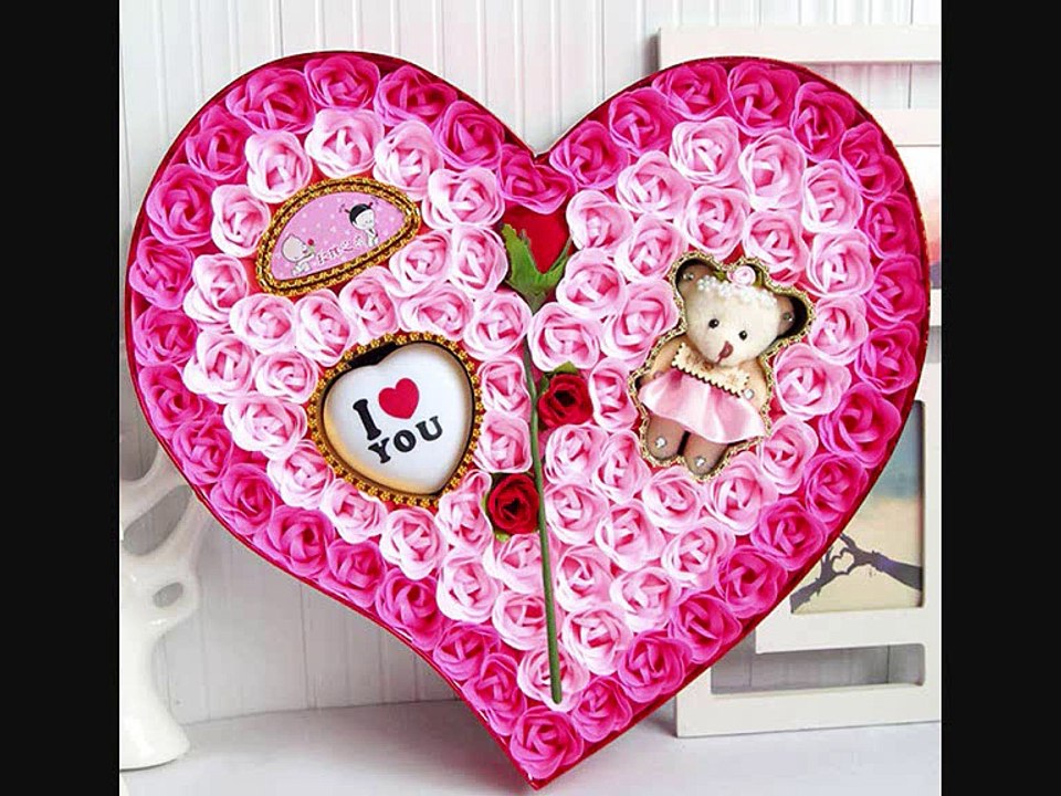 gift ideas for girlfriend