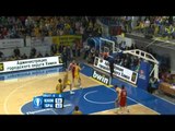 Eurocup Finals: Highlights SF2 BC Khimki-Spartak St. Petersburg