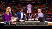 LeBron has every right to be angry with the Cleveland Cavaliers | THE HERD