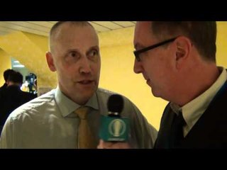 Eurocup Finals, Post-game interview: coach Rimas Kurtinaitis, BC Khimki