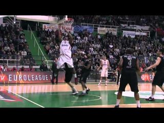 Olympiacos Piraeus Reaches 2012 Final Four 🏀