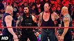 WWE Roman Reigns Vs Jinder Mahal _ The Undertaker Scares Roman Reigns _ WWE Monday Night RAW _ HD