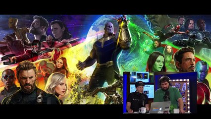 FLICK BAIT - YONDU TEAMING UP WITH SPIDER-MAN IN INFINITY WAR!-BNhgHq8i8so