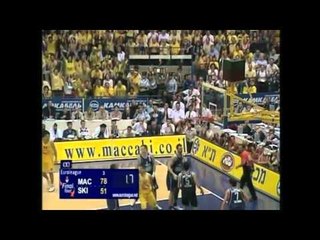 Classic Finals: 2004 Highlights