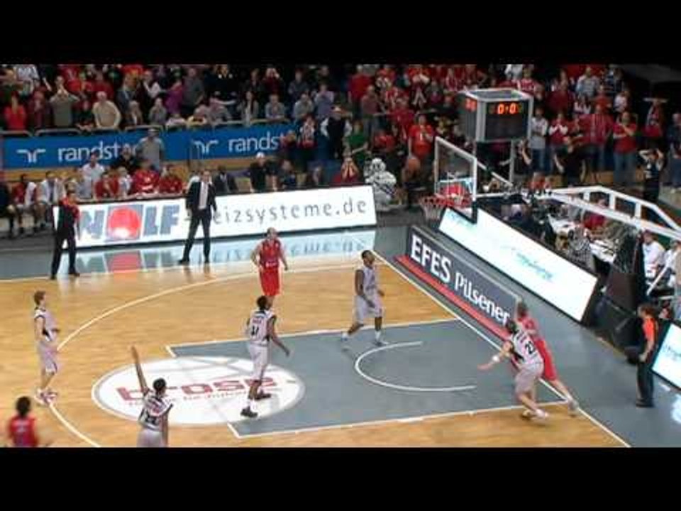 Final Four 2010 - CSKA