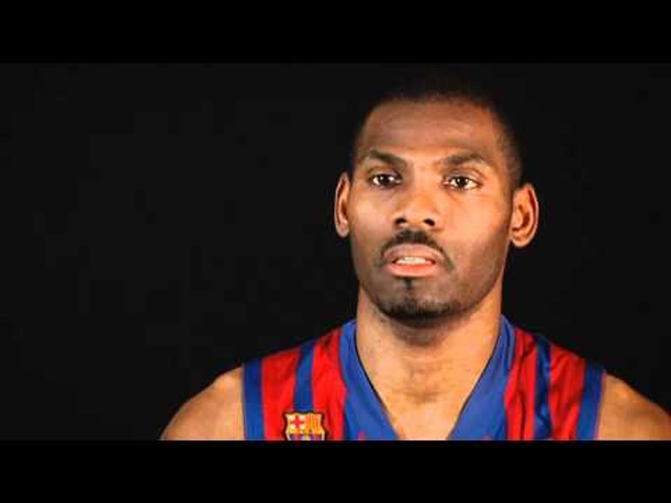 Interview: Mickeal -- Barcelona Regal