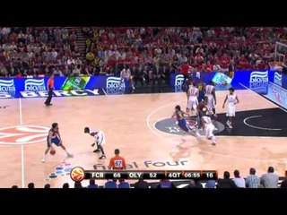 Classic Finals: 2010 Highlights