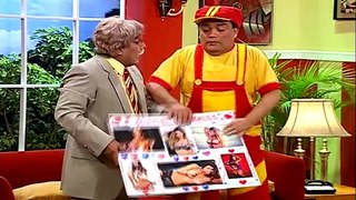 El Especial del Humor- 'Arturito' conoce a Xoana Gonzáles (1)