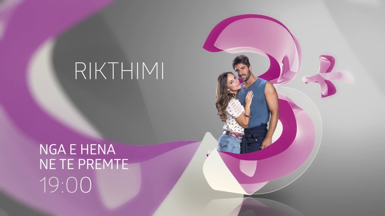 Rikthimi|Parashikime|Episodi 95