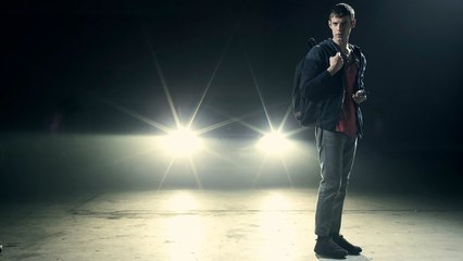 Mr. Mercedes S1E2 ~(Watch Online) " On Your Mark" Streaming HD