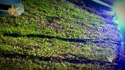 ท่องโลกกว้าง - 2011-11-17 ไขความลับจักรวาลกับมอร์แกน ฟรีแมน ตอน มนุษย์ต่างดาวมีจริงหรือ -