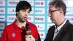 Press Conference Interview: Milos Teodosic, CSKA Moscow