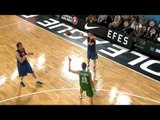 Play of the Game: Fran Vazquez, FC Barcelona Regal
