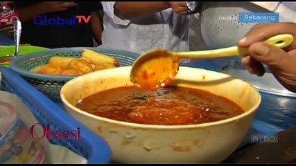 Sibuk Syuting, Otong Lalo Tetap Berdagang di Rumah