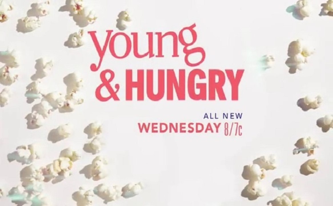 Young & Hungry - Promo 3x07