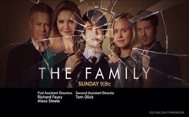 The Family - Promo 1x04