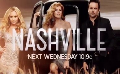 Nashville - Promo 4x12