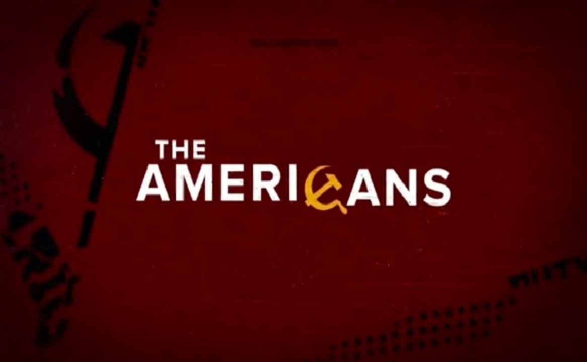 The Americans - Promo 4x02
