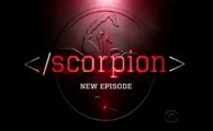 Scorpion - Promo 2x21