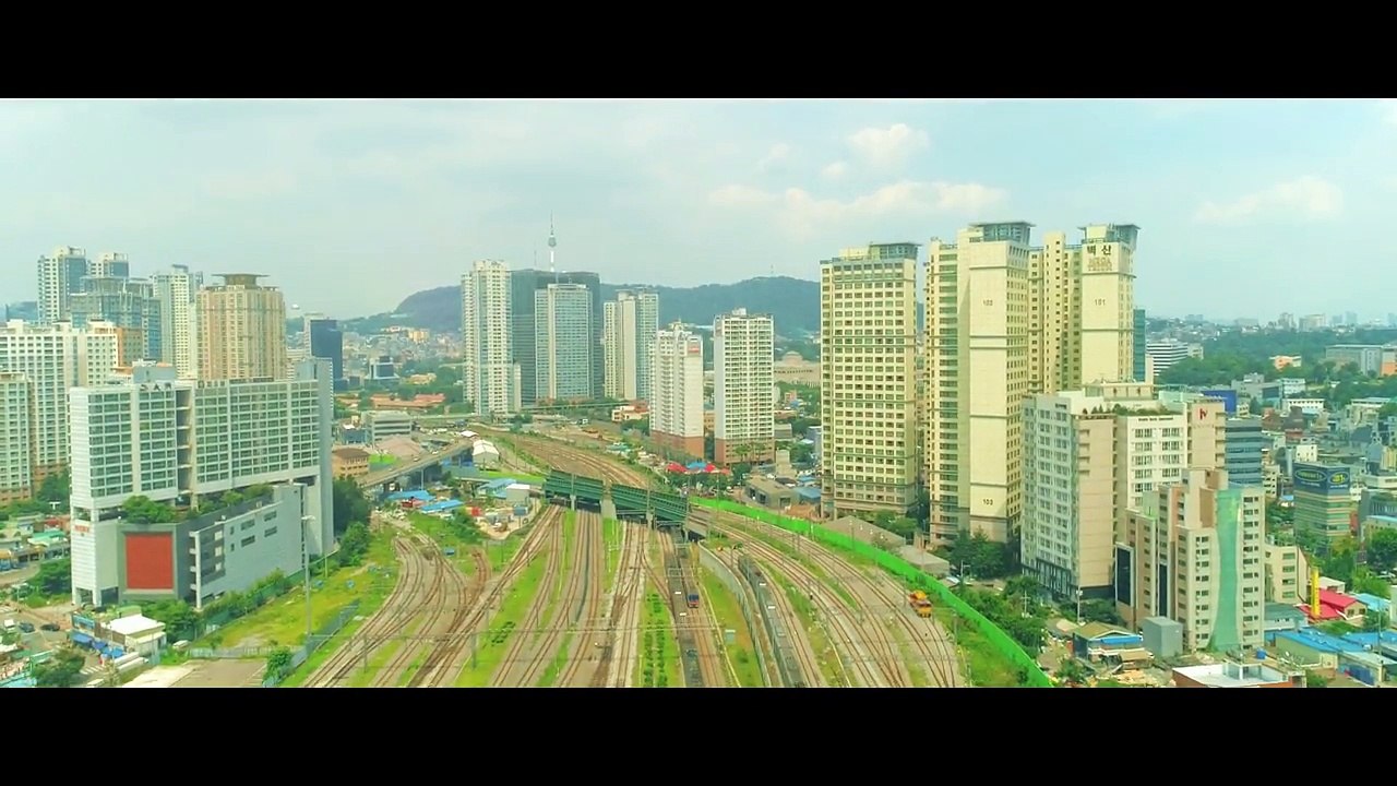 BTS (방탄소년단) LOVE YOURSELF Highlight Reel '起'