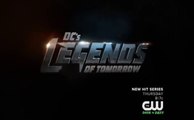 Legends of Tomorrow - Promo 1x10