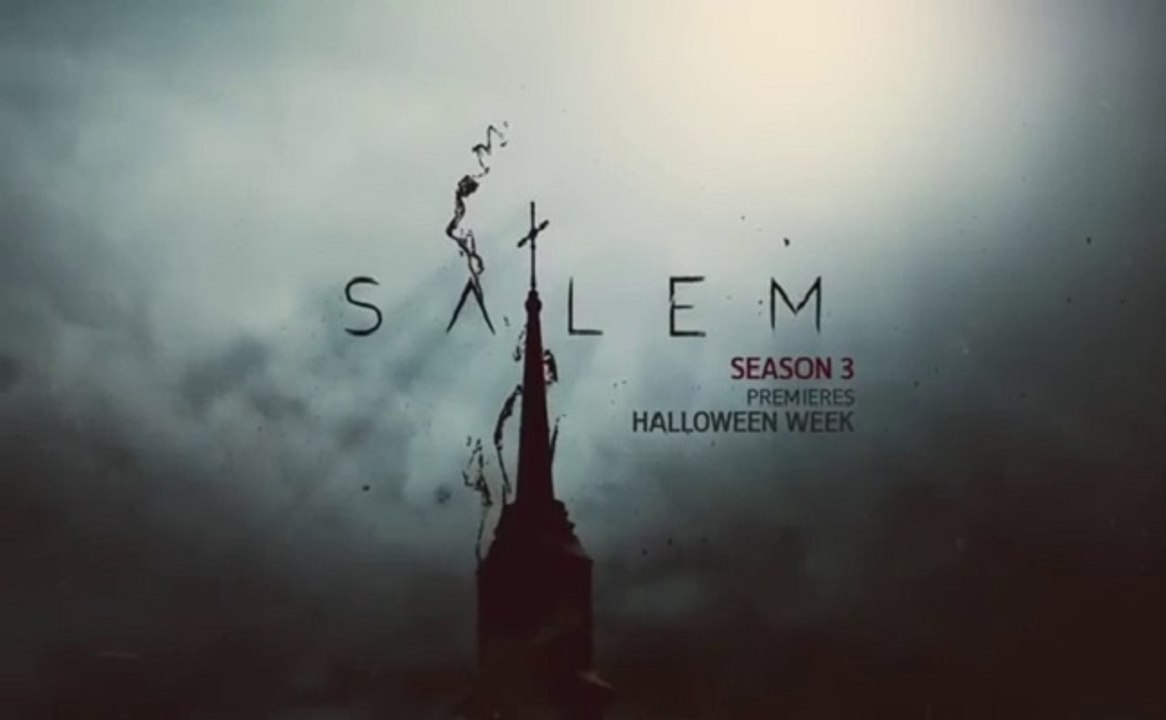 Salem - Promo Saison 3